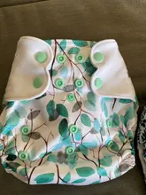 2020,11 nueva llegada con bolsillo para bebé pañal de paño Reusable mariposa pestañas de alta calidad 3-15kg