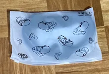 Almohadillas faciales de repuesto para Oculus Quest 2, soporte protector, alfombrilla para los ojos, accesorios para Oculus Quest 2 VR, novedad