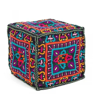 

POUF LATIKA FANTASY 40X40