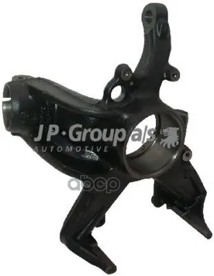 Кулак Поворотный Левого Колеса Skoda Octavia,Vw Golf-Iv Jp Group 1141100170 JP Group арт. 1141100170
