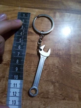 Llaveros para bolso de coche para hombre, llavero de Herramienta de combinación al aire libre, miniutilidad portátil, regla de cierre de bolsillo, llave de martillo, alicates de pala