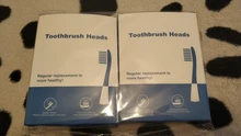 Toothbrush-Heads T100-Replacement-Heads Xiaomi Mijia Cleaning-Whitening Healthy Electric