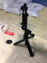 Phone-Mount-Holder Smartphone Ulanzi Vertical-Shooting 360-Rotation ST-17 for Android