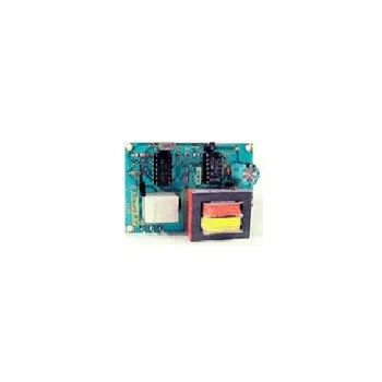 

Electronic Kit to assemble to detecting liquid level simple
