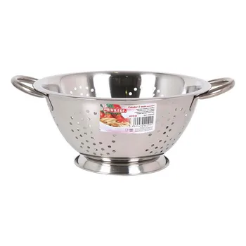 

Pasta Drainer Privilege Stainless steel (ø 24 x 30,8 cm)
