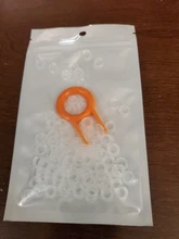 O-Ring Damper Replacement Keyboard Seal-Switch Keycaps Noise-Reduction Cherry for MX