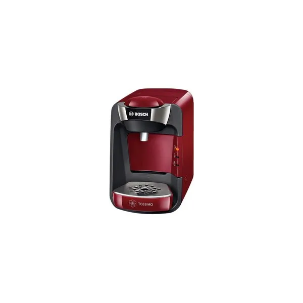 Кофемашина капсульная Bosch Tassimo TAS 3203 Sunny