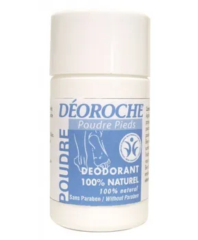 

Foot deodorant Talc 50gr Deoroche