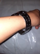 Reloj deportivo de acero inoxidable para mujer, camiseta nueva de marca CH, de lujo, dorado, de cuarzo, Unisex, 2021