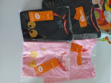 1 pieza ropa a juego para madres e hijas lindo estampado de gato familia de padre-hijo traje Ma e Filha mamá camisetas