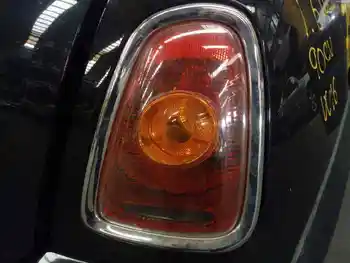 

RIGHT REAR light MINI (R56)