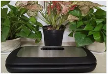 Electric-Vacuum-Sealer-Machine Food-Saver Automatic Bags Household Best 110V 220V 