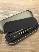 Caja de almacenamiento profesional para extensiones de pestañas, pinzas con organizador, delineador de ojos, estuche de lápices, maquillaje
