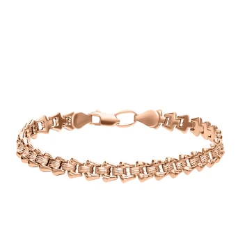 

Silver bracelet sunlight sample 925