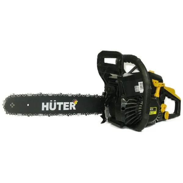 Бензопила Huter BS-40