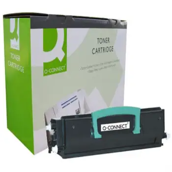 

Compatible lexmark 0e352h11e e250/350/352 -9.000pag- 50090-KF03654 compatible q-connect Toner