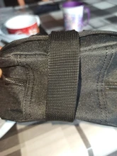 Molle-Kits de primeros auxilios tácticos, bolsa médica de emergencia para exteriores, ejército, coche de caza, emergencia, herramienta de supervivencia para acampada, bolsa militar EDC