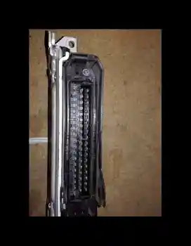 

0265106022 BOSCH Switchboard Abs Bmw Series 7 (e32) *