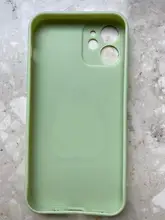 Aguacate funda para teléfono para iPhone X S X XR MAX Caramelo Suave de silicona TPU funda para iPhone 12 11 Pro Max mini 7 6 6S 8 Plus SE 2020