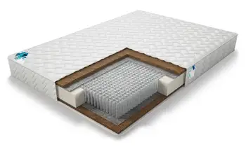 

Mattress dimax micro hard diameter 220 cm