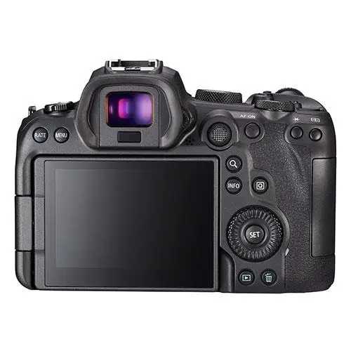 US $2.788.00 Canon EOS R6 Mirrorless Digital Camera Body Only