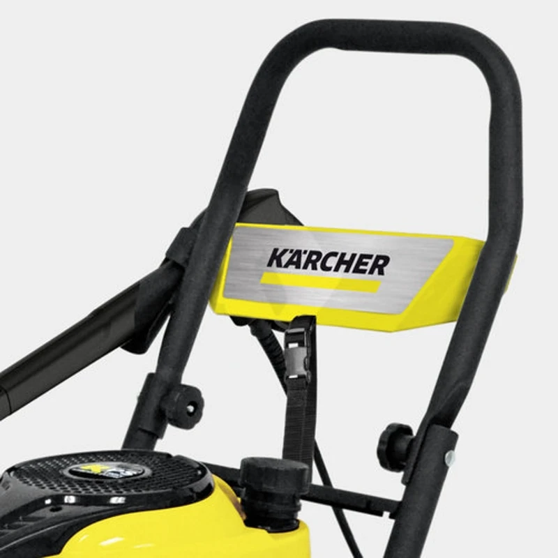 1.107-390.0 Аппарат высокого давления с бензиновым двигателем G 7.180*EU KARCHER