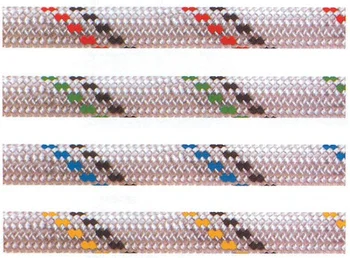 

Rope Polyester Nylon Rope 3 mm Length 10 meters