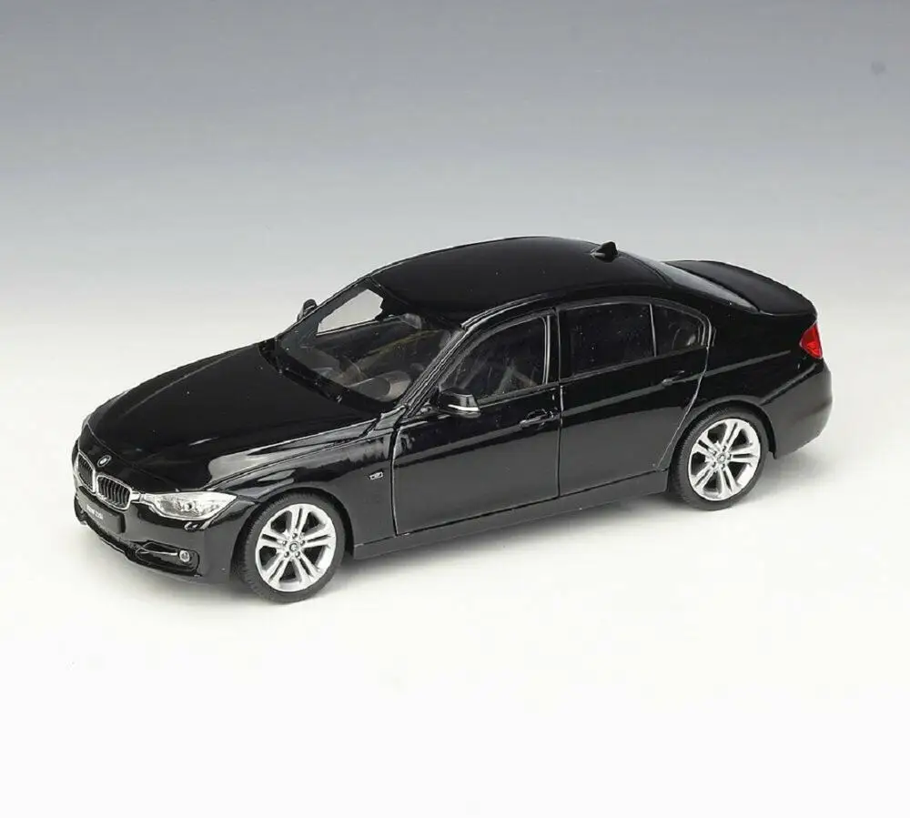 Welly 1:24 BMW F30 335i ȭƮ ĳƮ  ڵ, ڽ  ǰ