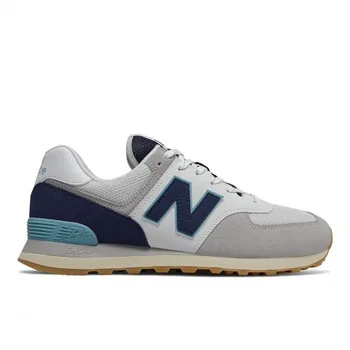 

Sneakers New Balance size 50 ML574SOU