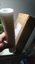 LAIMENG-rollos de bolsas de Sous Vide para máquina de envasado al vacío, almacenamiento al vacío de comida, R129, 5 rollos