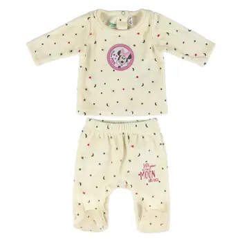 

GAITER VELOUR COTTON MINNIE