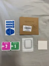 Protector de pantalla a prueba de agua para apple watch 5 4 3 38MM 40MM 44MM 42MM (no vidrio templado suave) película para Iwatch 4/5/6/SE