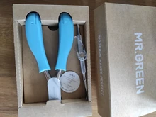 MR.GREEN-cortauñas para uñas, uñas encarnadas cortauñas para, herramientas de pedicura antisalpicaduras Olecran Podiatry paroniquia, herramienta de manicura de corrección