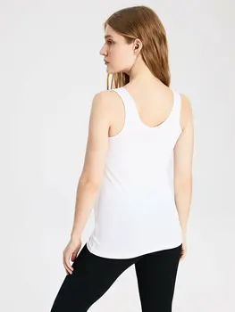 

Cotton Flexible Undershirt