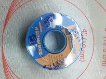 Mecánico soldadura de alambre REPARACIÓN DE BGA ToolsRosin Core Alambre de estaño de soldadura 40g/0,3/0,4/0,5/0,6mm bajo punto de fusión