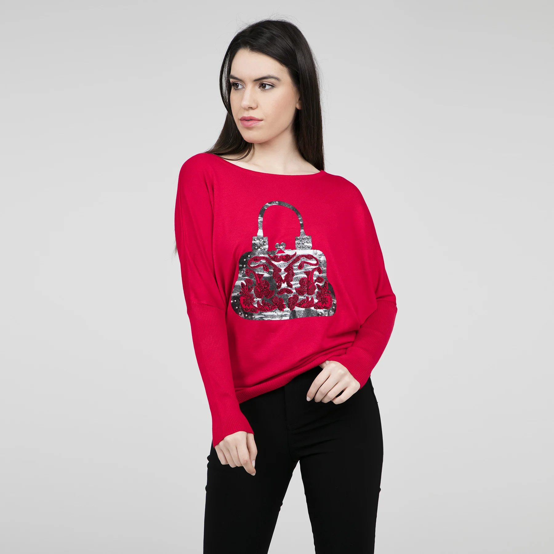Женская блузка 27611