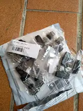 Conector de Cable de empalme rápido Tipo I/T, 1pin, 2 pines, para terminales de crimpado, tira LED de cableado, Cable de Audio para coche, 5/10 Uds.