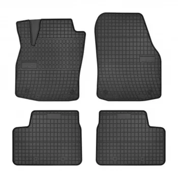 

Opel Astra H 3 or 5 door mats (2004 - 2010) rubber