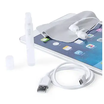 

Set of Accessories for Smartphone or Tablet (4 pcs) 144995