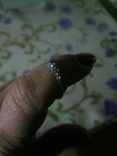 Anillo para mujeres de moda, joyería para el dedo, Color oro rosa/plata/oro, diamantes de imitación, Ópalo de cristal, tamaño 6/7/8/9, gran oferta