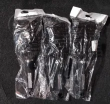 Peine para masaje del cuero cabelludo para mujer, 7 colores, cerdas de nailon, cepillo de pelo rizado húmedo, cepillo de pelo para salón, herramientas de estilo de peluquería