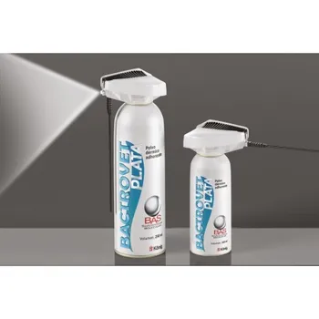 

BACTROVET silver SPRAY wounds of dogs cats and horses