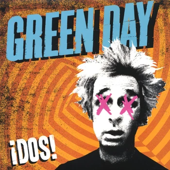 

Green Day/Idos! (Ru)(CD)