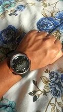 SKMEI-Reloj digital con pantalla led para hombre, pulsera impermeable con cronógrafo, calendario y alarma, de diseños deportivos y estilo masculino, modelo 1219