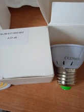 Spotlight-Bulb Lampara Led-Lamp-Gu10 E14 Mr16 Gu5.3 E27 Led 220v 10-Bombillas B22 5W