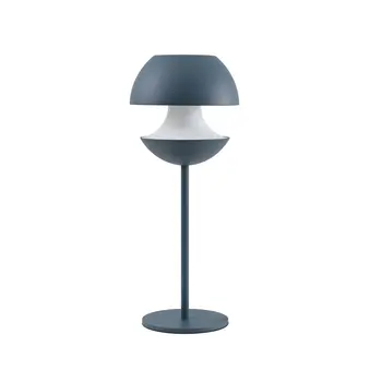 

Table lamp and table top E27 modern design.