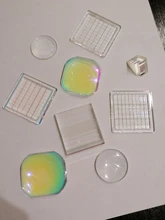 Production-And-Processing-Of-Prism-Processing-Factory Professional 1pcs Free-Random-Samples