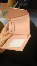 Baellerry-cartera de piel para mujer, cartera femenina de gran capacidad con cremallera, bolso para teléfono móvil, tarjetero, 2021