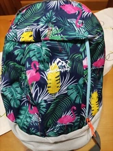 Mochila deportiva impermeable 10L para hombre, mochila ligera para senderismo, bolsa de viaje para mujer, mochila para acampar, mochila escolar para Adolescente