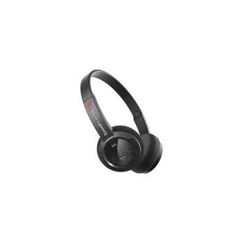 

Creative Labs Sound Blaster Jam, headphones, headband, black,